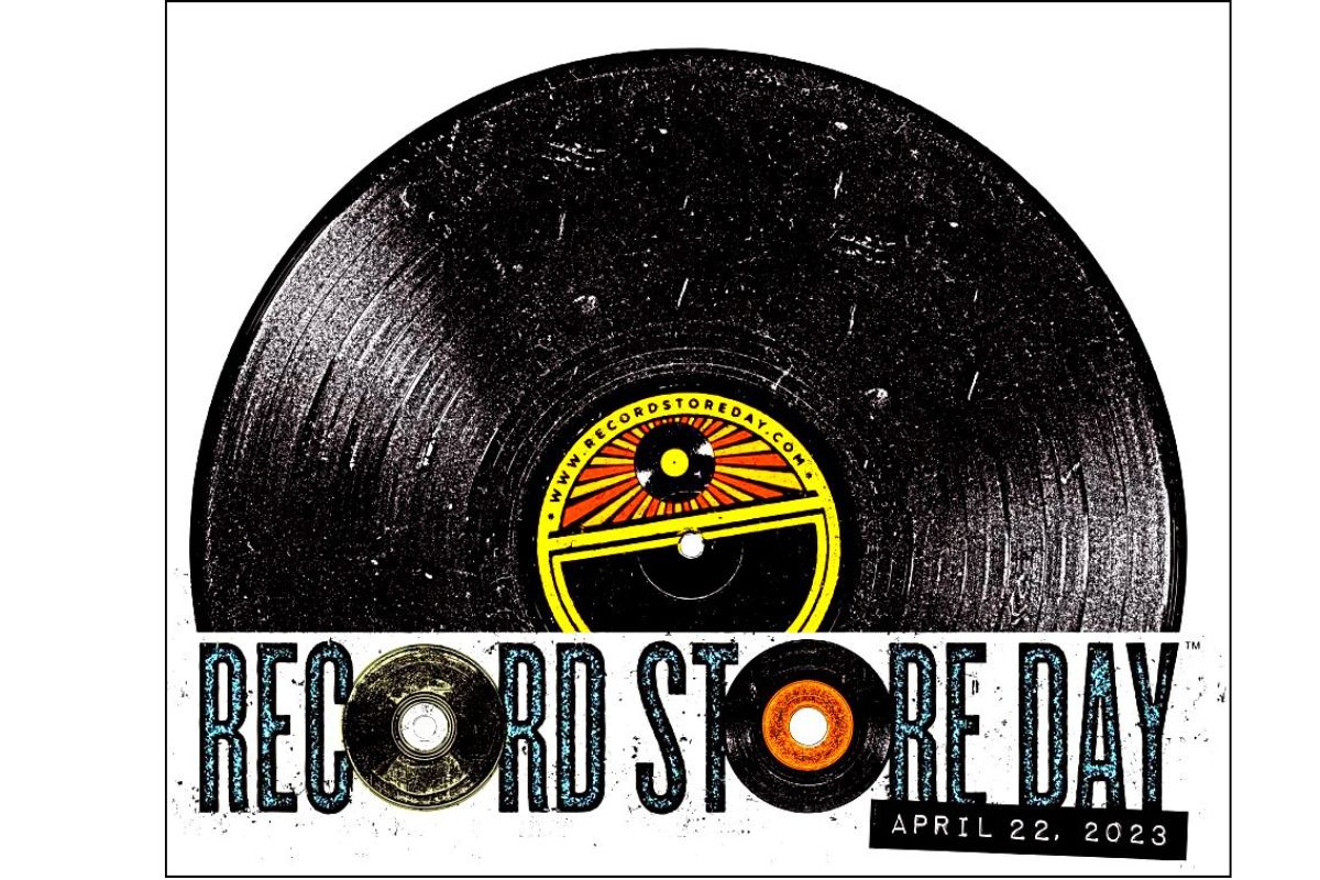 Record Store Day 2023 Is Almost Here!