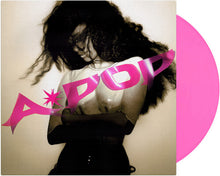 Laden Sie das Bild in den Galerie-Viewer, Tyla - A*POP (Indie Exclusive Popstar Pink Vinyl) (Pre-Order)