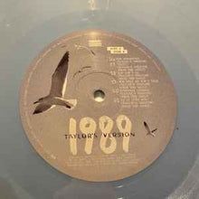 Load image into Gallery viewer, Taylor Swift - 1989 (Taylor's Version) - LP