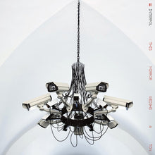 Laden Sie das Bild in den Galerie-Viewer, Interpol - This Mirror Weighs A Ton (Indie Exclusive Red Vinyl) (Pre-Order)