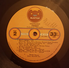 Load image into Gallery viewer, Foghat : Energized (LP, Album, Los)