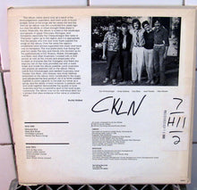 Load image into Gallery viewer, Bucky Halker : A Sense Of Place (LP)