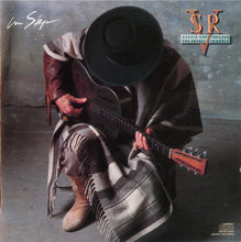 Charger l'image dans la galerie, Stevie Ray Vaughan And Double Trouble* : In Step (CD, Album, Col)
