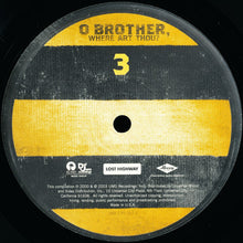 Laden Sie das Bild in den Galerie-Viewer, Various : O Brother, Where Art Thou? (2xLP, Comp)