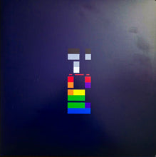 Charger l'image dans la galerie, Coldplay : X&Y (2xLP, Album, RE)
