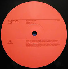 Charger l'image dans la galerie, Coldplay : X&Y (2xLP, Album, RE)