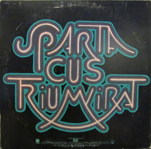 Load image into Gallery viewer, Triumvirat : Spartacus (LP, Album, Los)