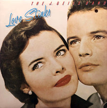 Load image into Gallery viewer, The J. Geils Band : Love Stinks (LP, Album, Los)