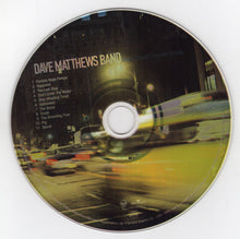 Load image into Gallery viewer, Dave Matthews Band : Before These Crowded Streets (CD, Album)
