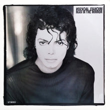 Load image into Gallery viewer, Michael Jackson : Man In The Mirror (12", Car)