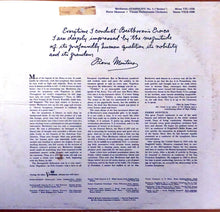 Load image into Gallery viewer, Beethoven*, Monteux*, Vienna Philharmonic Orchestra* : "Eroica" (LP, Album, RE)