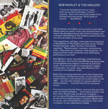 Charger l'image dans la galerie, Bob Marley & The Wailers : Legend (The Best Of Bob Marley & The Wailers) (CD, Comp, RE, RM, PMD)