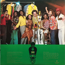 Load image into Gallery viewer, War : The Music Band 2 (LP, Album, Pin)