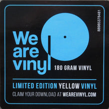 Load image into Gallery viewer, Miles Davis : Sketches Of Spain (LP, Album, Ltd, RE, Yel)