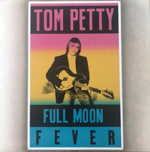 Laden Sie das Bild in den Galerie-Viewer, Tom Petty : Full Moon Fever (LP, Album, RE)