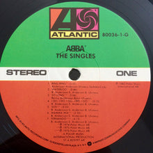 Load image into Gallery viewer, ABBA : The Singles (The First Ten Years) (2xLP, Comp, All)