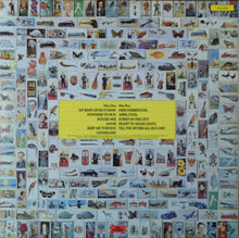 Load image into Gallery viewer, Pete Townshend & Ronnie Lane : Rough Mix (LP, Album, RE, RP, Gat)