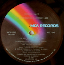 Load image into Gallery viewer, Pete Townshend & Ronnie Lane : Rough Mix (LP, Album, RE, RP, Gat)