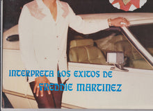 Load image into Gallery viewer, Augustine Ramirez : Interpreta Los Exitos De Freddie Martinez (LP)
