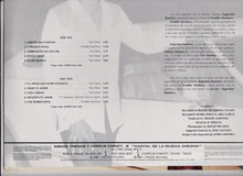 Load image into Gallery viewer, Augustine Ramirez : Interpreta Los Exitos De Freddie Martinez (LP)