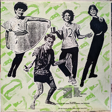 Laden Sie das Bild in den Galerie-Viewer, Reversible Cords : Reversible Cords (LP, Album)