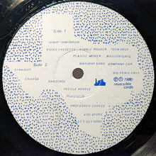 Laden Sie das Bild in den Galerie-Viewer, Reversible Cords : Reversible Cords (LP, Album)