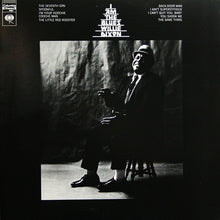 Laden Sie das Bild in den Galerie-Viewer, Willie Dixon : I Am The Blues (LP, Album, RE)