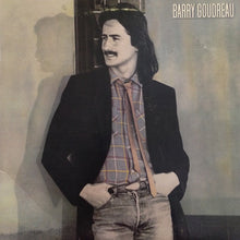 Charger l'image dans la galerie, Barry Goudreau : Barry Goudreau (LP, Album, San)