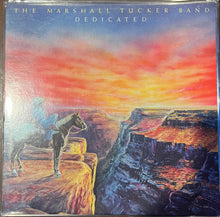 Load image into Gallery viewer, The Marshall Tucker Band : Dedicated (LP, Album, Club)