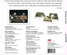 Charger l'image dans la galerie, Tommy Castro : Gratitude (CD, Album)
