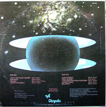 Charger l'image dans la galerie, Robin Trower : Twice Removed From Yesterday (LP, Album)