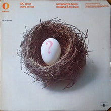 Load image into Gallery viewer, 100 Proof Aged In Soul : Somebody's Been Sleeping In My Bed (LP, Album)