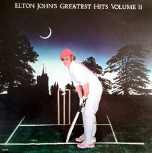 Load image into Gallery viewer, Elton John : Elton John's Greatest Hits Volume II (LP, Album, Comp, RE, Pin)