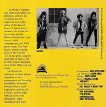 Load image into Gallery viewer, Various : Billboard Top Hits - 1986 (CD, Comp, RM)