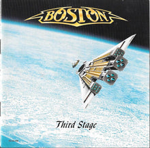 Charger l'image dans la galerie, Boston : Third Stage (CD, Album, Club, RCA)