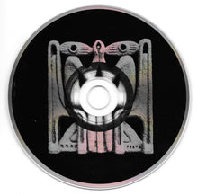 Load image into Gallery viewer, Steve Roach & Jeffrey Fayman With Robert Fripp & Momodou Kah : Trance Spirits (CD, Album)