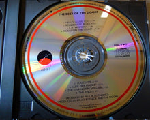 Load image into Gallery viewer, The Doors : The Best Of The Doors (2xCD, Comp, Club)