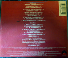 Load image into Gallery viewer, The Doors : The Best Of The Doors (2xCD, Comp, Club)