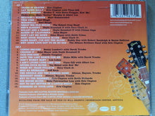 Load image into Gallery viewer, Eric Clapton : Crossroads Guitar Festival 2013 (2xCD, Album)