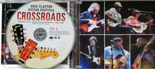 Load image into Gallery viewer, Eric Clapton : Crossroads Guitar Festival 2013 (2xCD, Album)