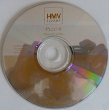 Charger l'image dans la galerie, Puccini* : Nessun Dorma And Other Favourites (CD, Comp)