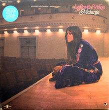 Load image into Gallery viewer, Melanie (2) : Leftover Wine (LP, Album, RE, Son)