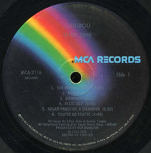 Load image into Gallery viewer, Elton John : Caribou (LP, Album, Pin)
