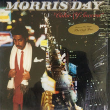 Load image into Gallery viewer, Morris Day : Color Of Success (LP, Album, All)