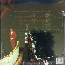 Load image into Gallery viewer, Morris Day : Color Of Success (LP, Album, All)