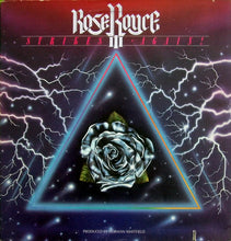 Charger l'image dans la galerie, Rose Royce : Strikes Again (LP, Album, Gat)