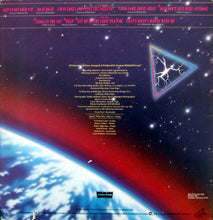 Charger l'image dans la galerie, Rose Royce : Strikes Again (LP, Album, Gat)