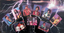 Charger l'image dans la galerie, Rose Royce : Strikes Again (LP, Album, Gat)