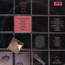 Load image into Gallery viewer, Klymaxx : Meeting In The Ladies Room (LP, Album, Pin)