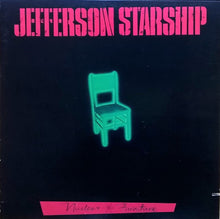 Laden Sie das Bild in den Galerie-Viewer, Jefferson Starship : Nuclear Furniture (LP, Album, RP)